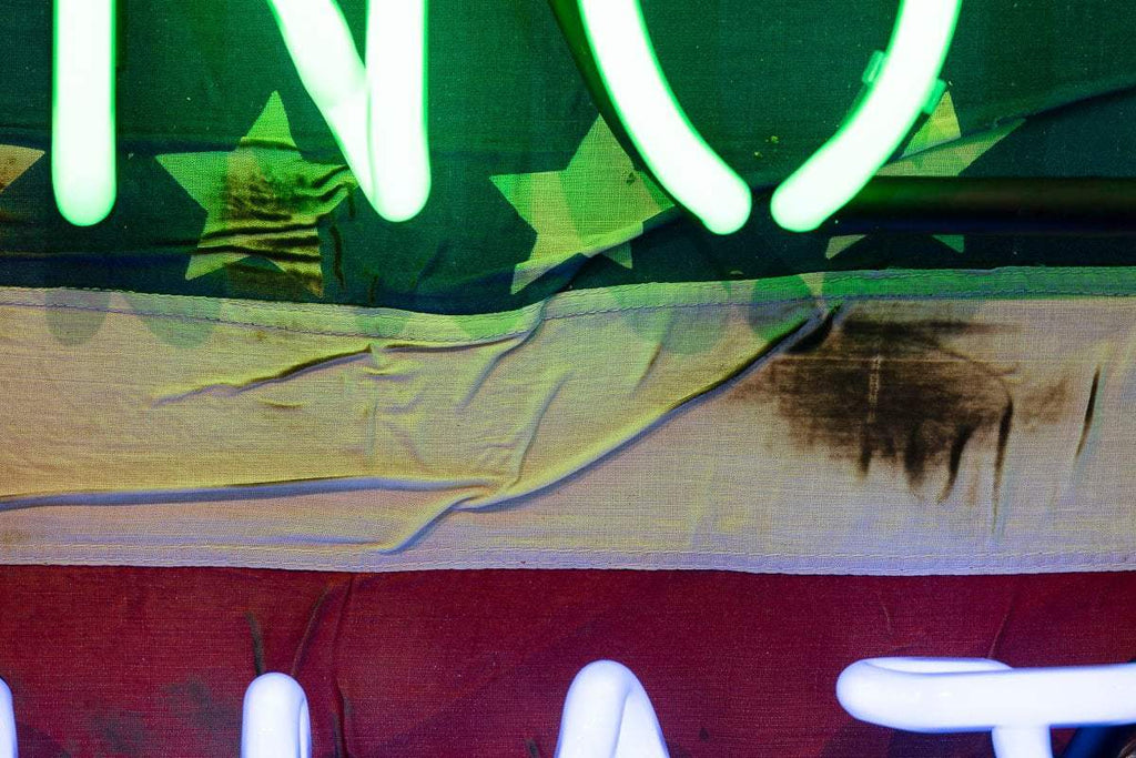 Be Yourself - Original by artist Mark Illuminati - Wyecliffe Galleries