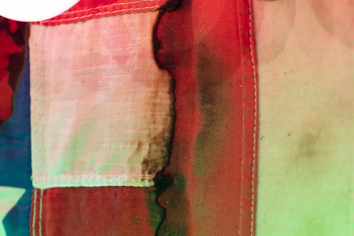 Be Yourself - Original by artist Mark Illuminati - Wyecliffe Galleries