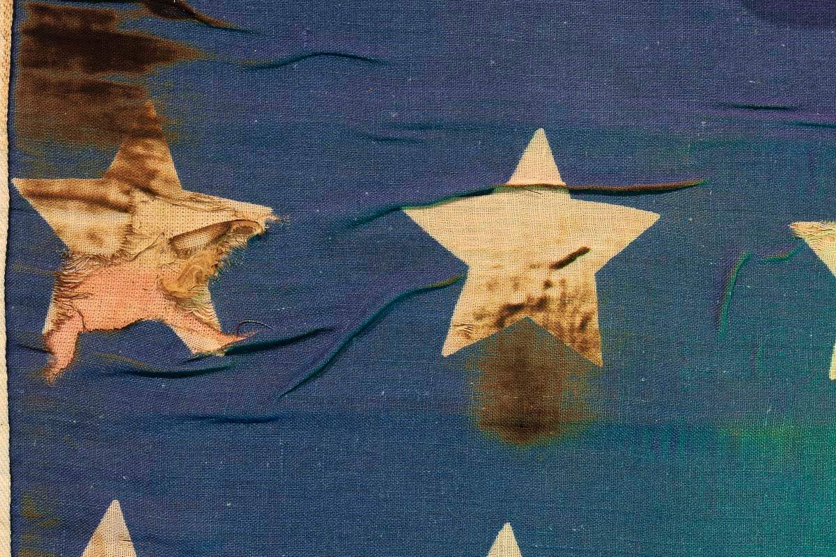 Be Yourself - Original by artist Mark Illuminati - Wyecliffe Galleries