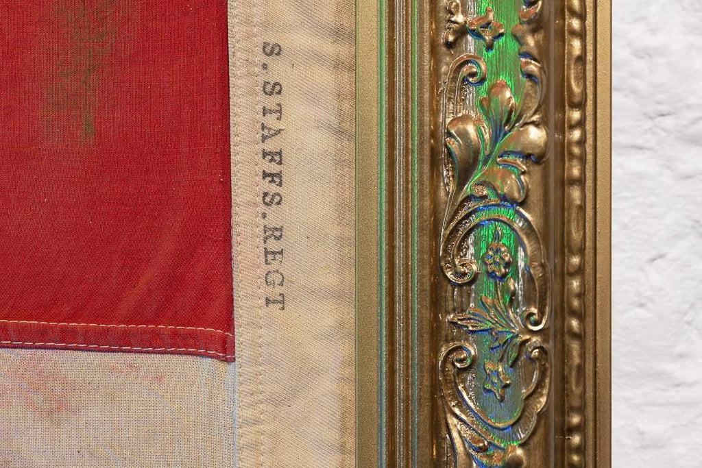 Be Yourself - Original by artist Mark Illuminati - Wyecliffe Galleries