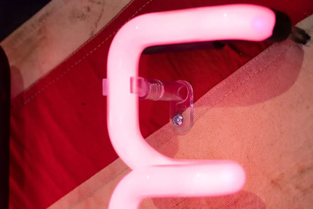 Be Yourself - Original by artist Mark Illuminati - Wyecliffe Galleries