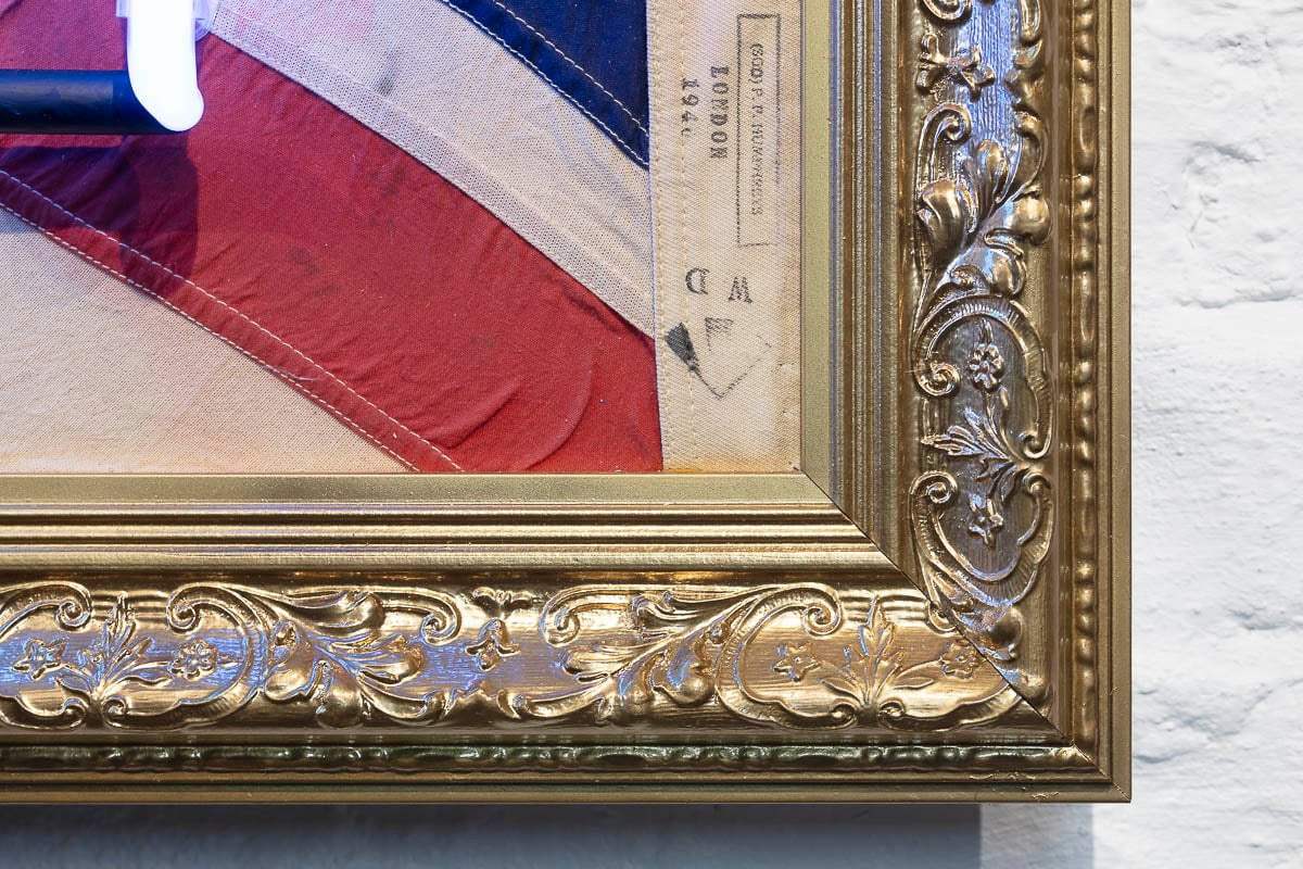 Be Yourself - Original by artist Mark Illuminati - Wyecliffe Galleries