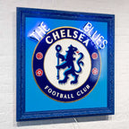 Chelsea, Chelsea - Original - SOLD by artist Mark Illuminati - Wyecliffe Galleries