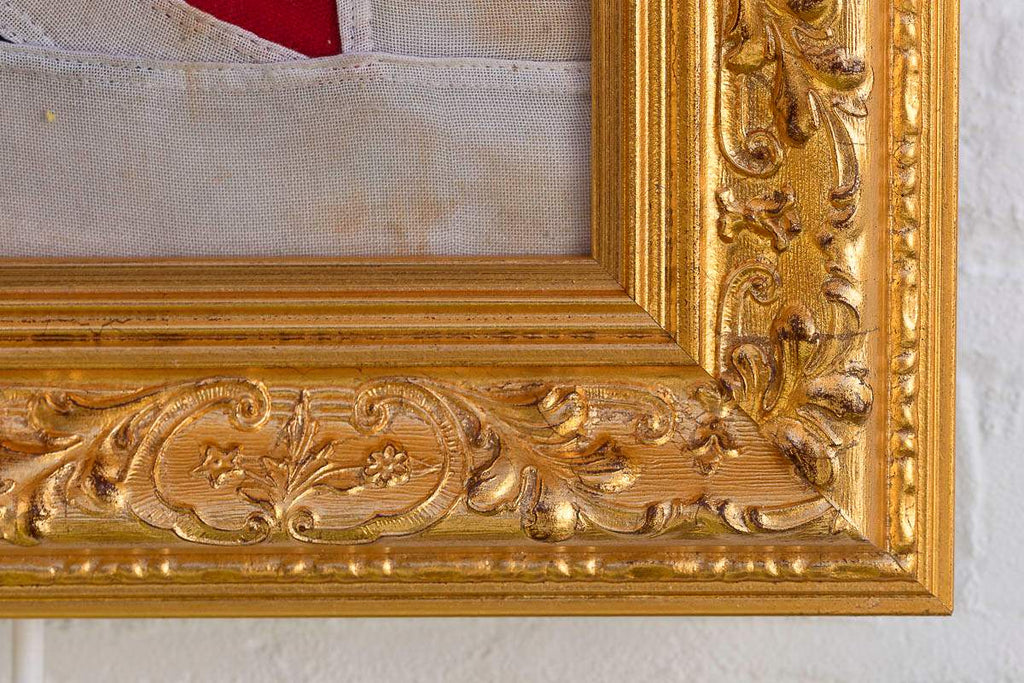 London Calling - Original - SOLD by artist Mark Illuminati - Wyecliffe Galleries