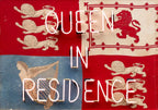 Queen In Residence - Original by artist Mark Illuminati - Wyecliffe Galleries