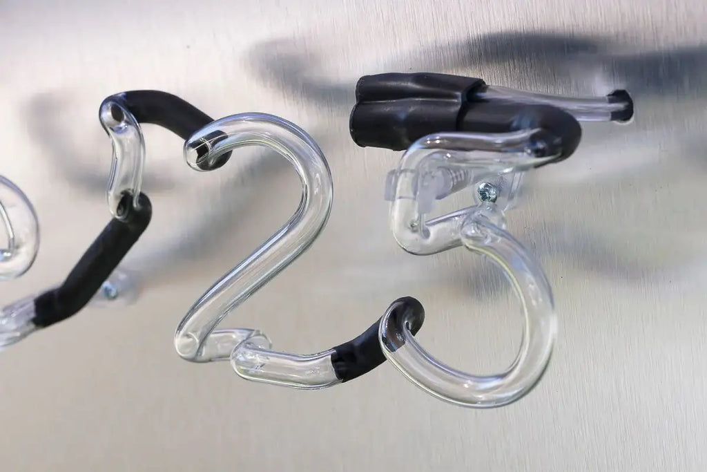 Whats the Story - Artist Proof by artist Mark Illuminati - Wyecliffe Galleries