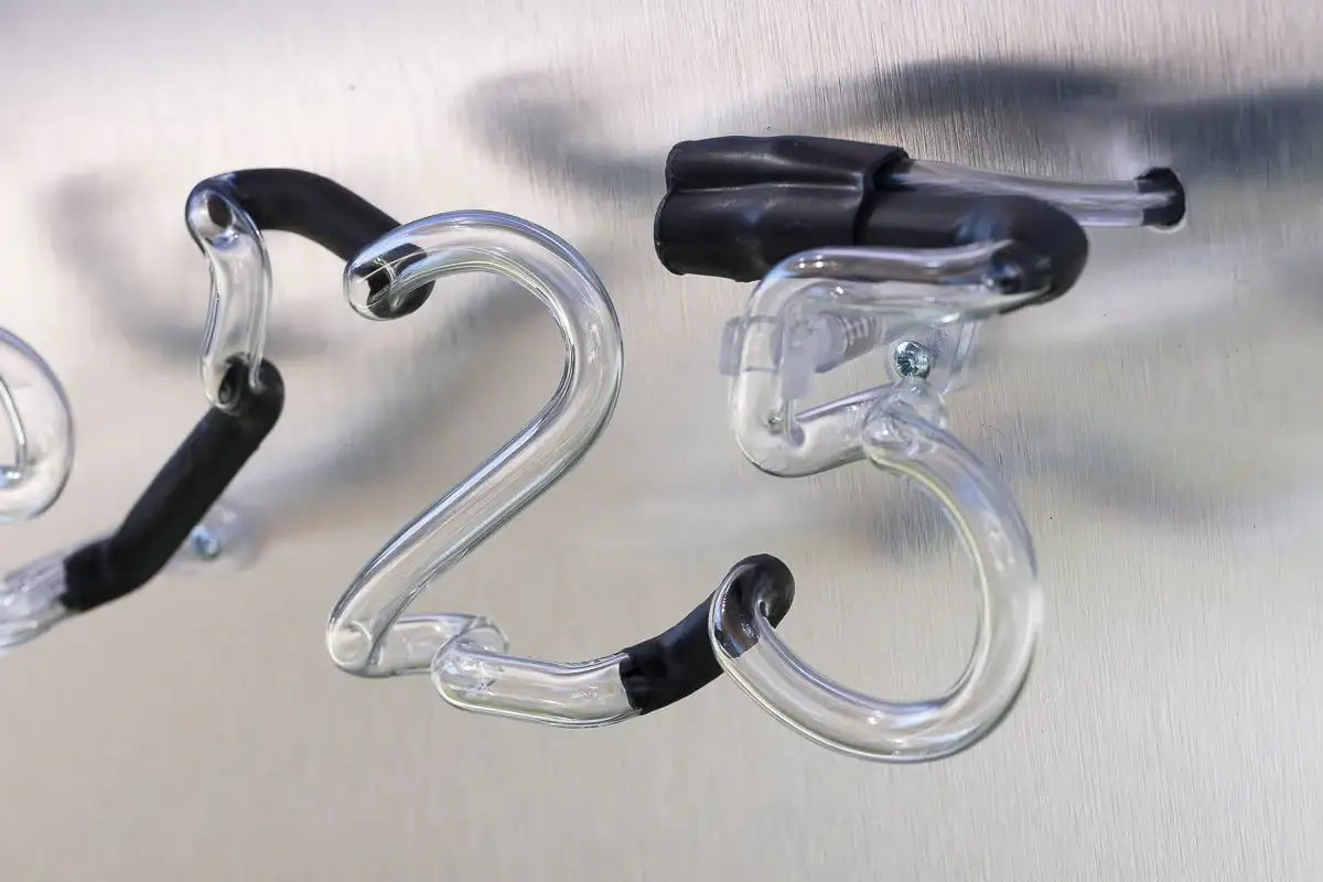 Whats the Story - Artist Proof by artist Mark Illuminati - Wyecliffe Galleries