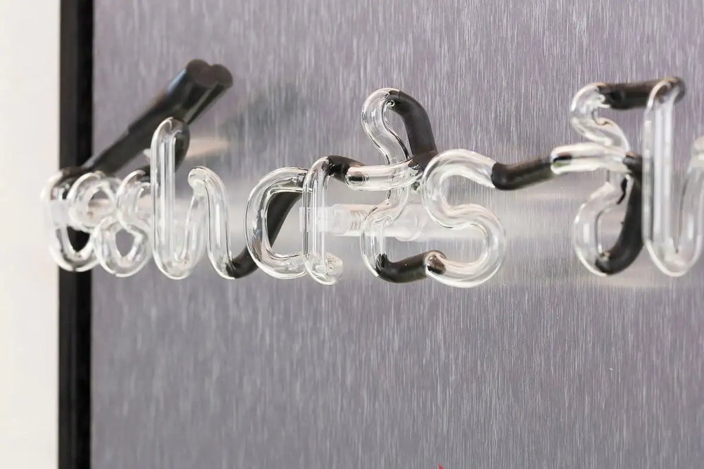 Whats the Story - Artist Proof by artist Mark Illuminati - Wyecliffe Galleries