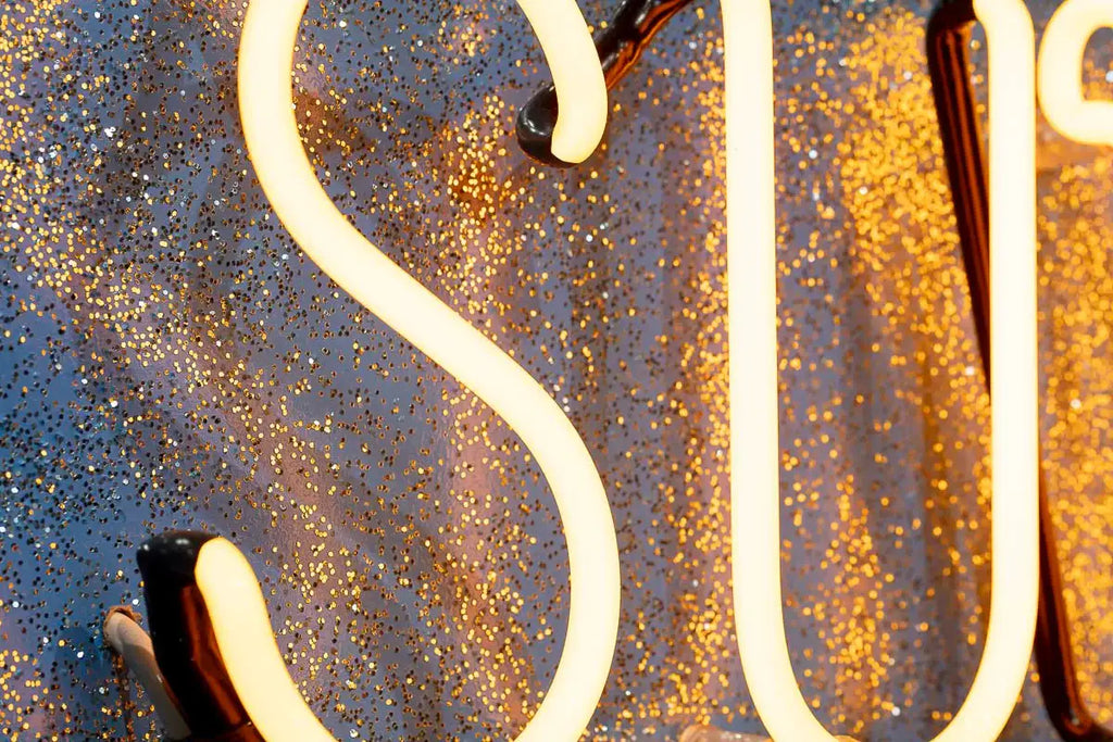 You Are My Sunshine - Original by artist Mark Illuminati - Wyecliffe Galleries