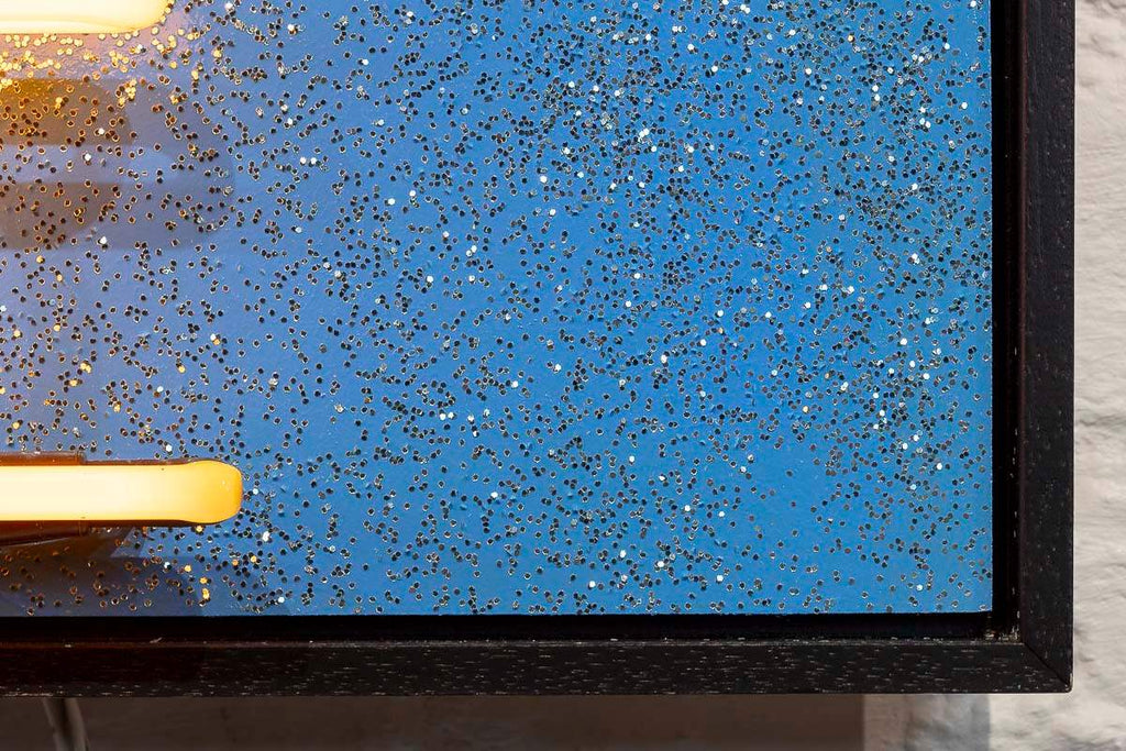 You Are My Sunshine - Original by artist Mark Illuminati - Wyecliffe Galleries