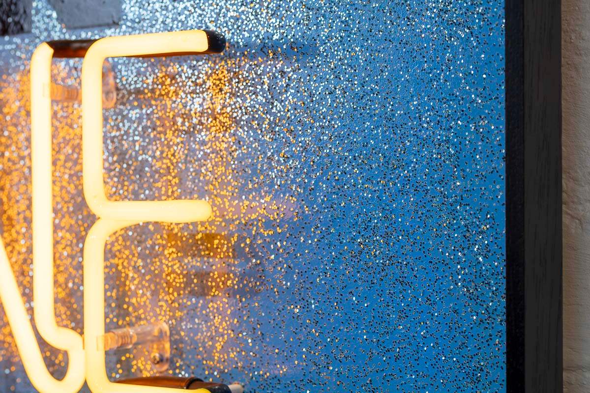 You Are My Sunshine - Original by artist Mark Illuminati - Wyecliffe Galleries