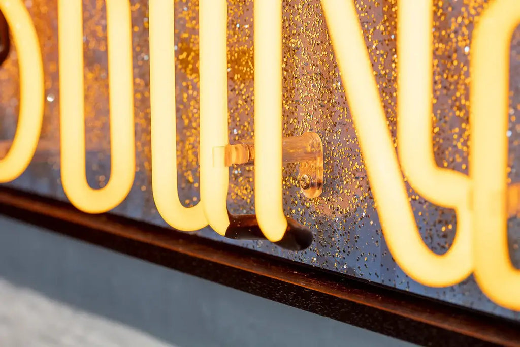 You Are My Sunshine - Original by artist Mark Illuminati - Wyecliffe Galleries