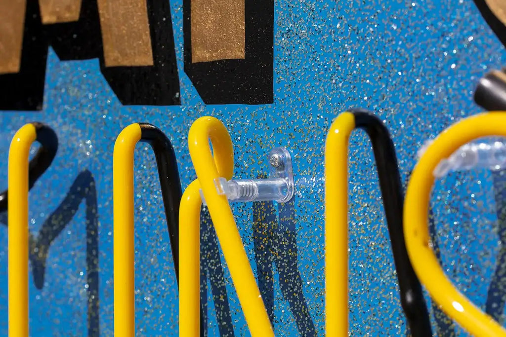 You Are My Sunshine - Original by artist Mark Illuminati - Wyecliffe Galleries