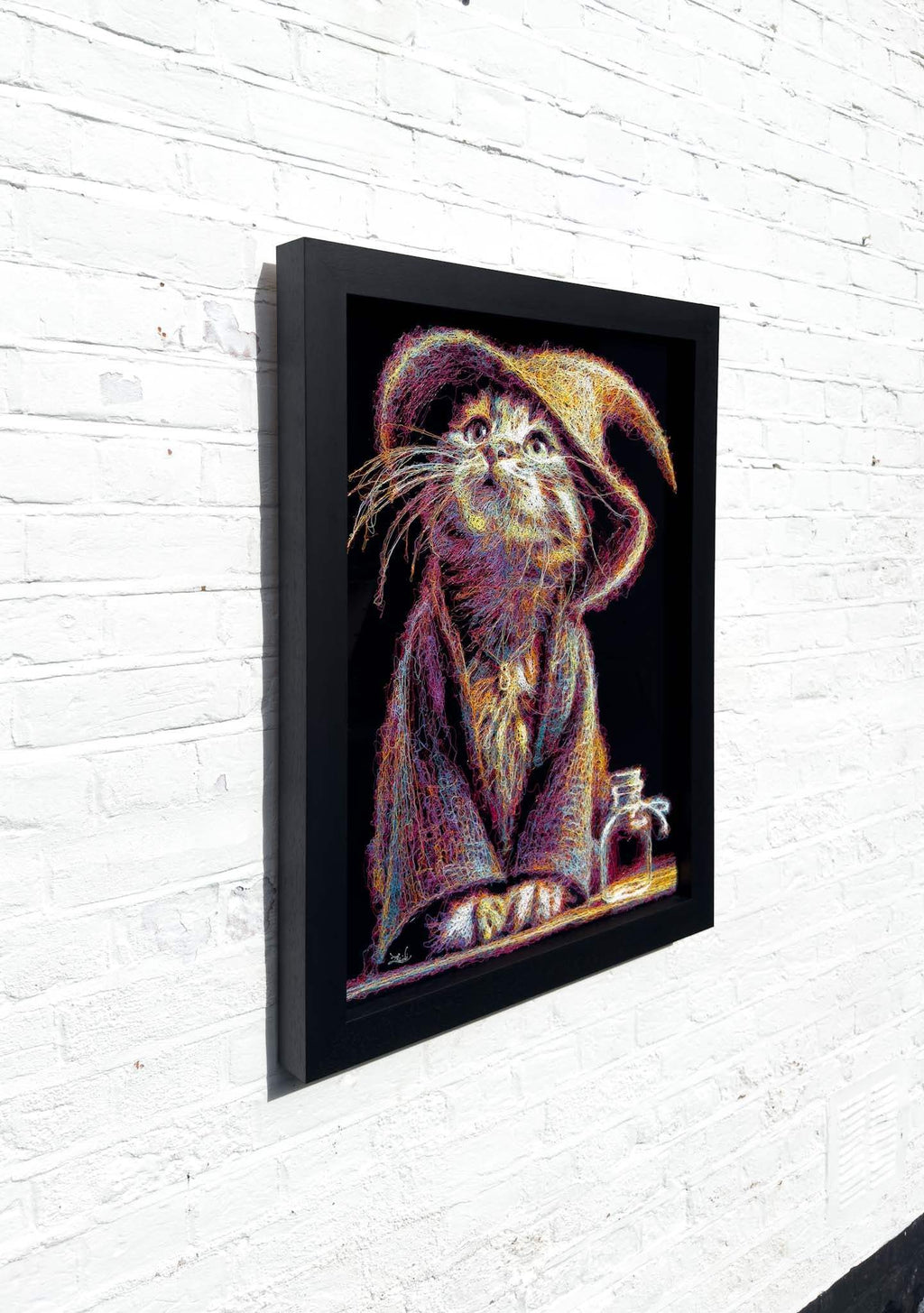 Meowgic - Original
