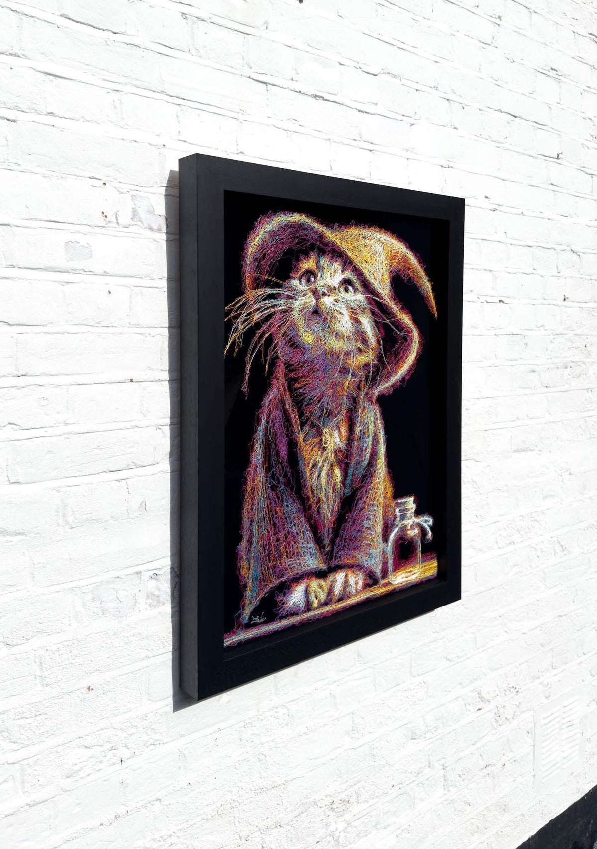 Meowgic - Original