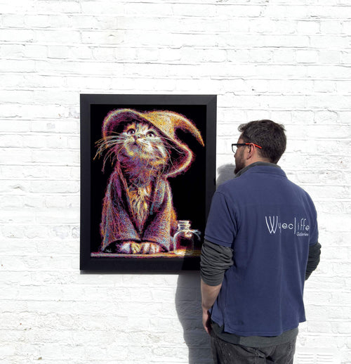 Meowgic - Original