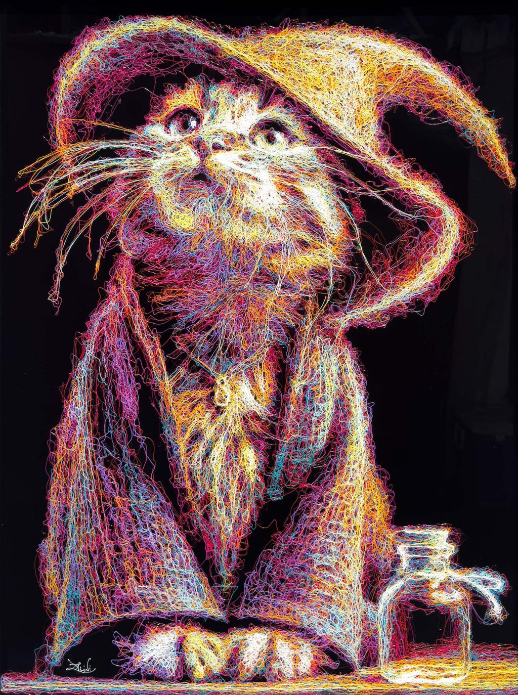Meowgic - Original