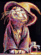 Meowgic - Original