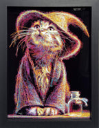 Meowgic - Original