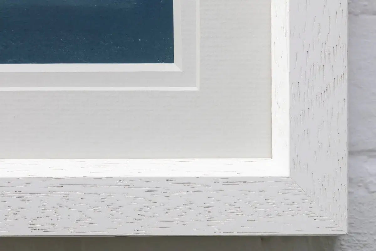 Eggs and Bacon - Original by artist Michael Abrams - Wyecliffe Galleries