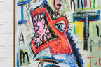 I Am Rex - Original Michael Abrams Original