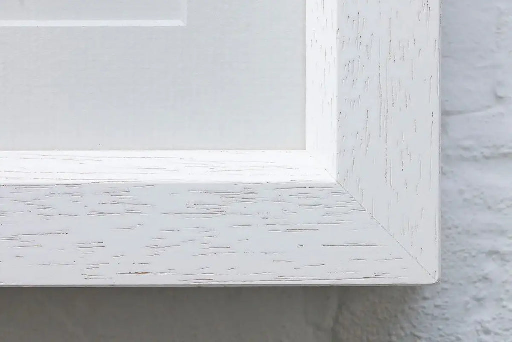 Smashed Avocado - Original by artist Michael Abrams - Wyecliffe Galleries