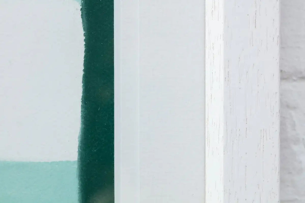 Smashed Avocado - Original by artist Michael Abrams - Wyecliffe Galleries