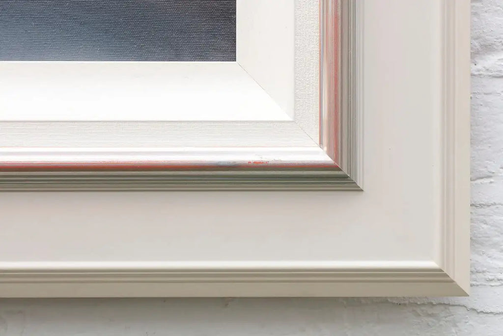 After The Storm - Original by artist Michael Claxton - Wyecliffe Galleries