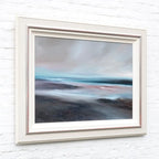 After The Storm - Original by artist Michael Claxton - Wyecliffe Galleries