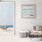 Mists Clearing - Original by artist Michael Claxton - Wyecliffe Galleries