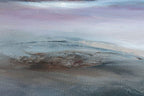 Violet Haze - Original by artist Michael Claxton - Wyecliffe Galleries