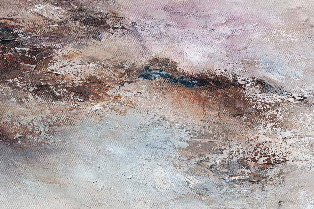 Whirlwind - Original - SOLD by artist Michael Claxton - Wyecliffe Galleries