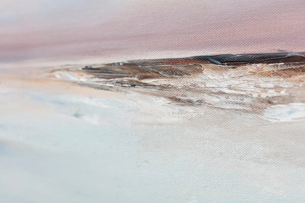 Whirlwind - Original - SOLD by artist Michael Claxton - Wyecliffe Galleries