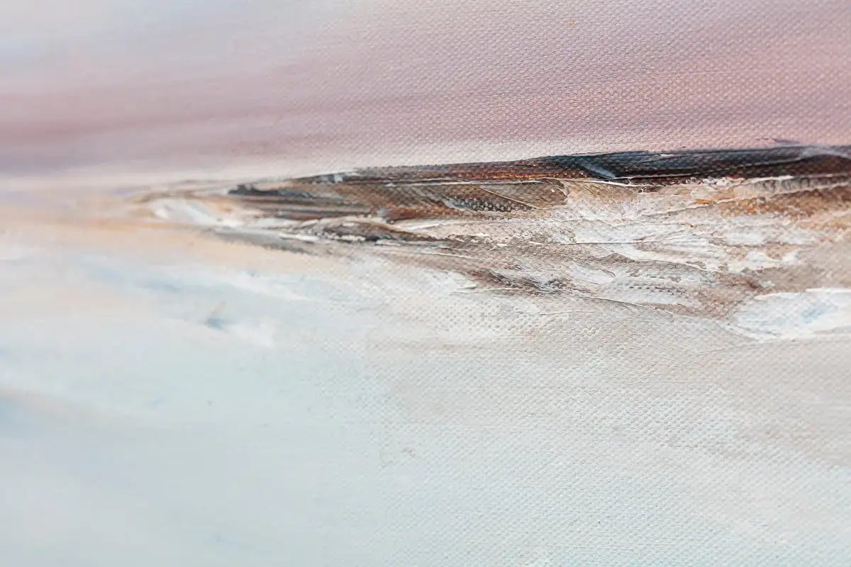 Whirlwind - Original - SOLD by artist Michael Claxton - Wyecliffe Galleries