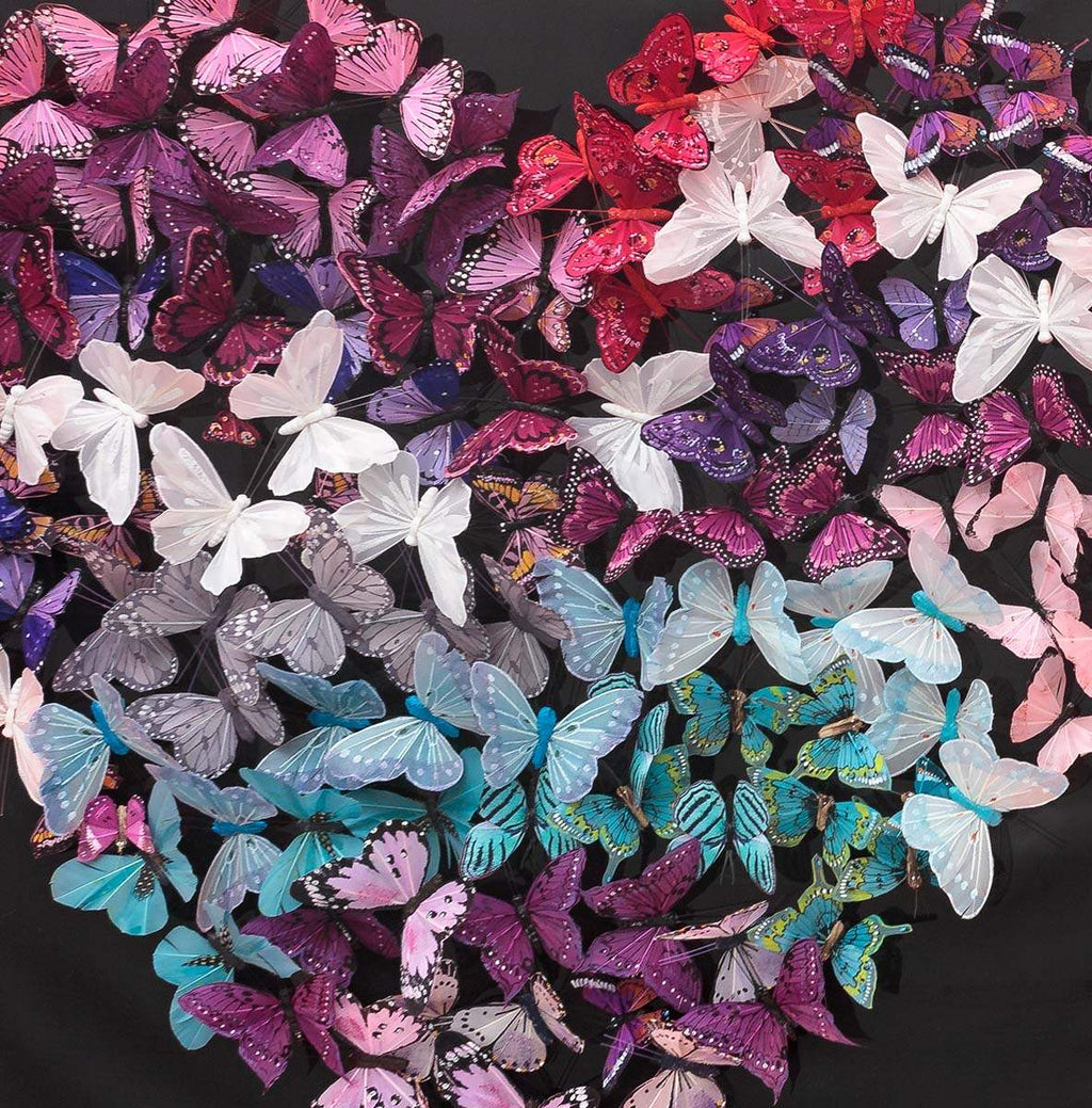 Arancia Flourescente - Original - SOLD by artist Michael Olsen - Wyecliffe Galleries