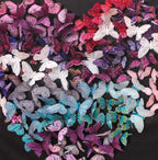 Arancia Flourescente - Original - SOLD by artist Michael Olsen - Wyecliffe Galleries