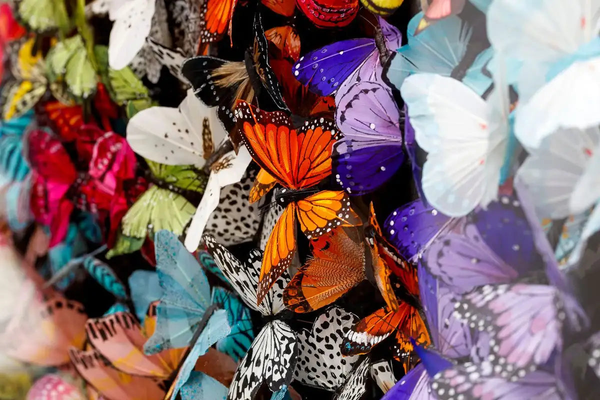 Arboria - Original - SOLD by artist Michael Olsen - Wyecliffe Galleries