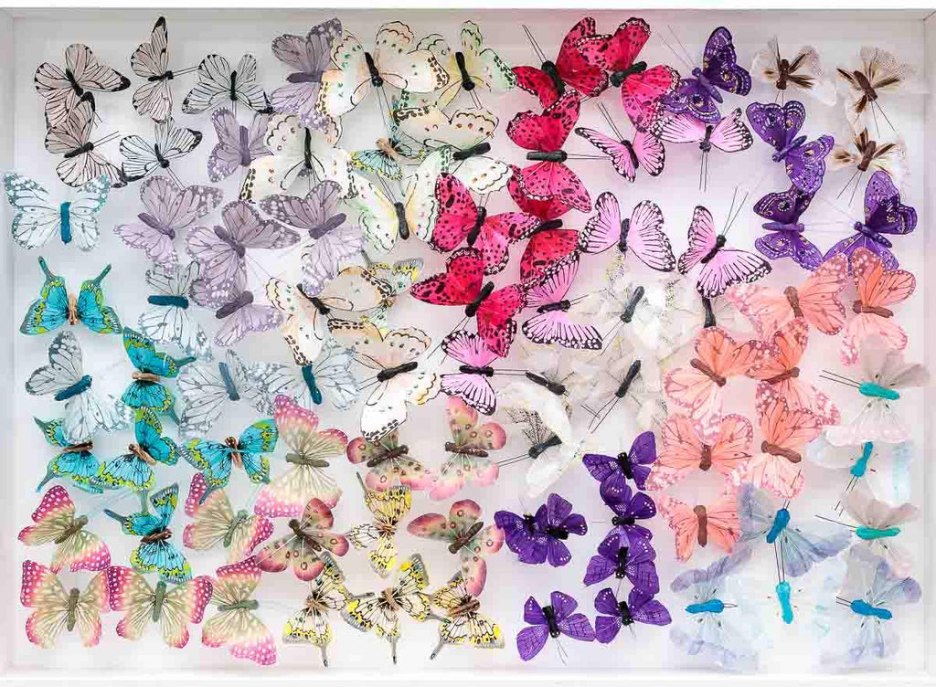 Grey Goose - Original - SOLD by artist Michael Olsen - Wyecliffe Galleries