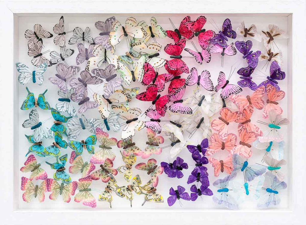 Grey Goose - Original - SOLD by artist Michael Olsen - Wyecliffe Galleries