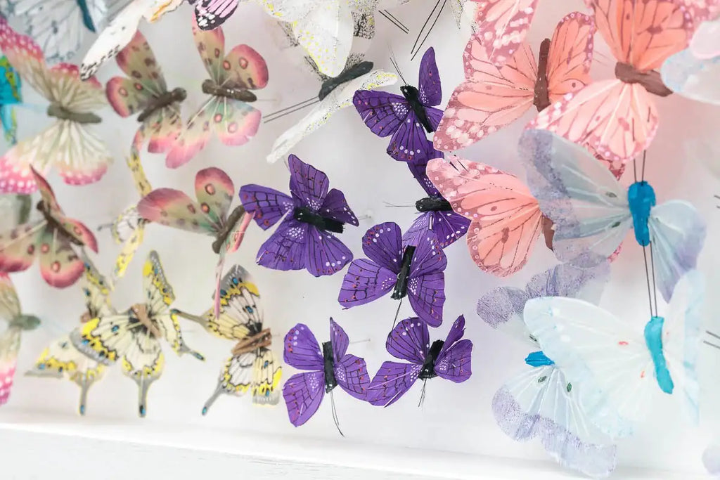 Grey Goose - Original - SOLD by artist Michael Olsen - Wyecliffe Galleries