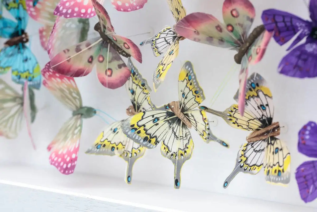 Grey Goose - Original - SOLD by artist Michael Olsen - Wyecliffe Galleries