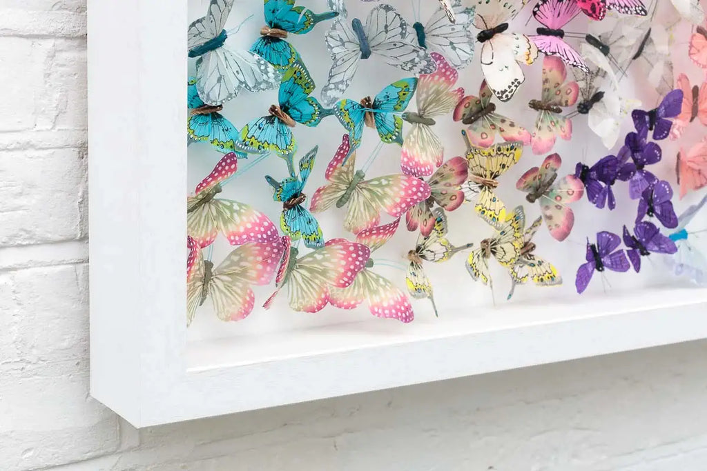 Grey Goose - Original - SOLD by artist Michael Olsen - Wyecliffe Galleries