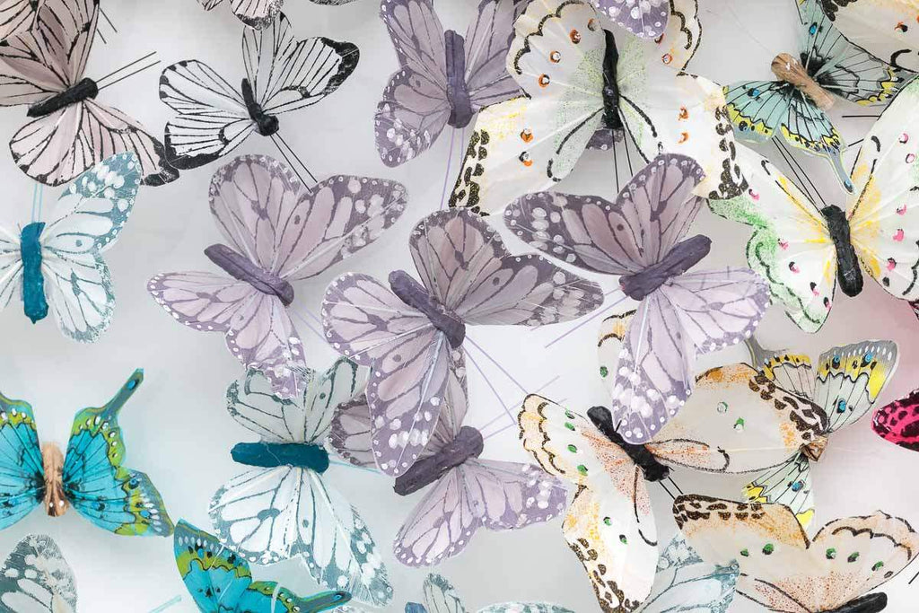 Grey Goose - Original - SOLD by artist Michael Olsen - Wyecliffe Galleries