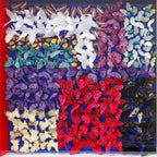 Mouvementee - Original - SOLD by artist Michael Olsen - Wyecliffe Galleries