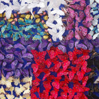 Mouvementee - Original - SOLD by artist Michael Olsen - Wyecliffe Galleries