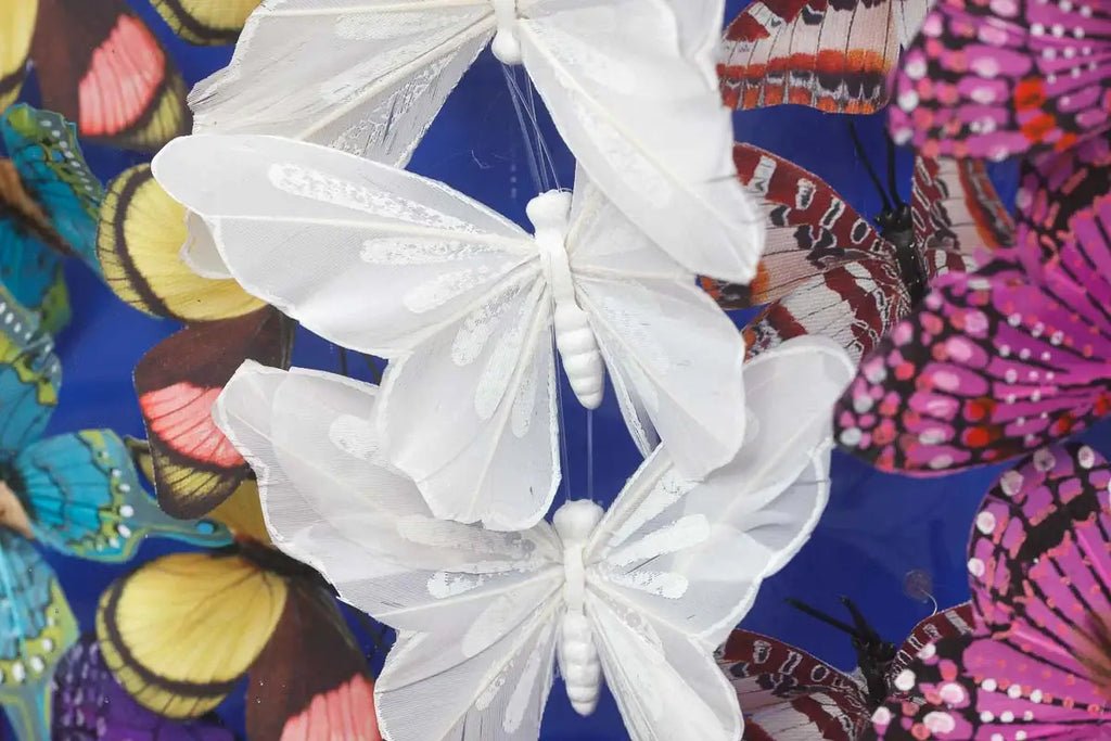 Mouvementee - Original - SOLD by artist Michael Olsen - Wyecliffe Galleries