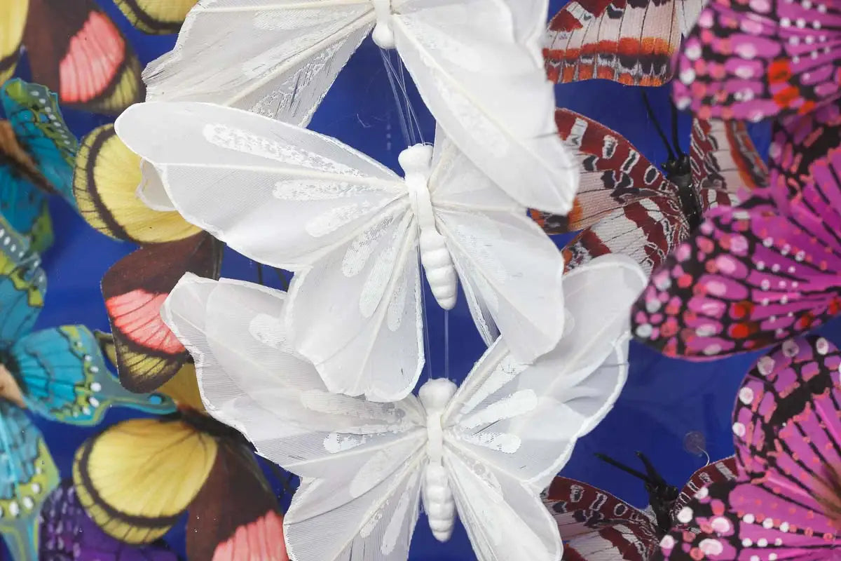 Mouvementee - Original - SOLD by artist Michael Olsen - Wyecliffe Galleries