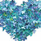 Butterfly - Original Wall Sculpture - SOLD by artist Mina Ricci - Wyecliffe Galleries