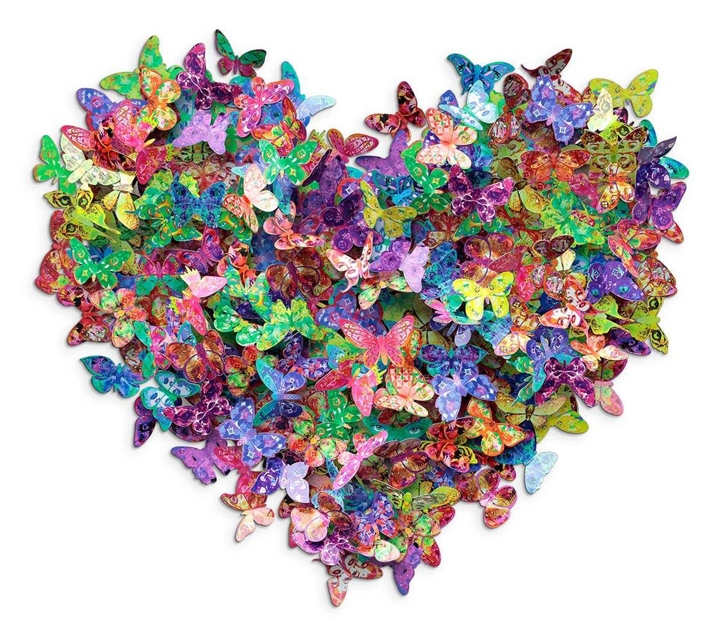 Chrysalis - Original Sculpture - SOLD by artist Mina Ricci - Wyecliffe Galleries