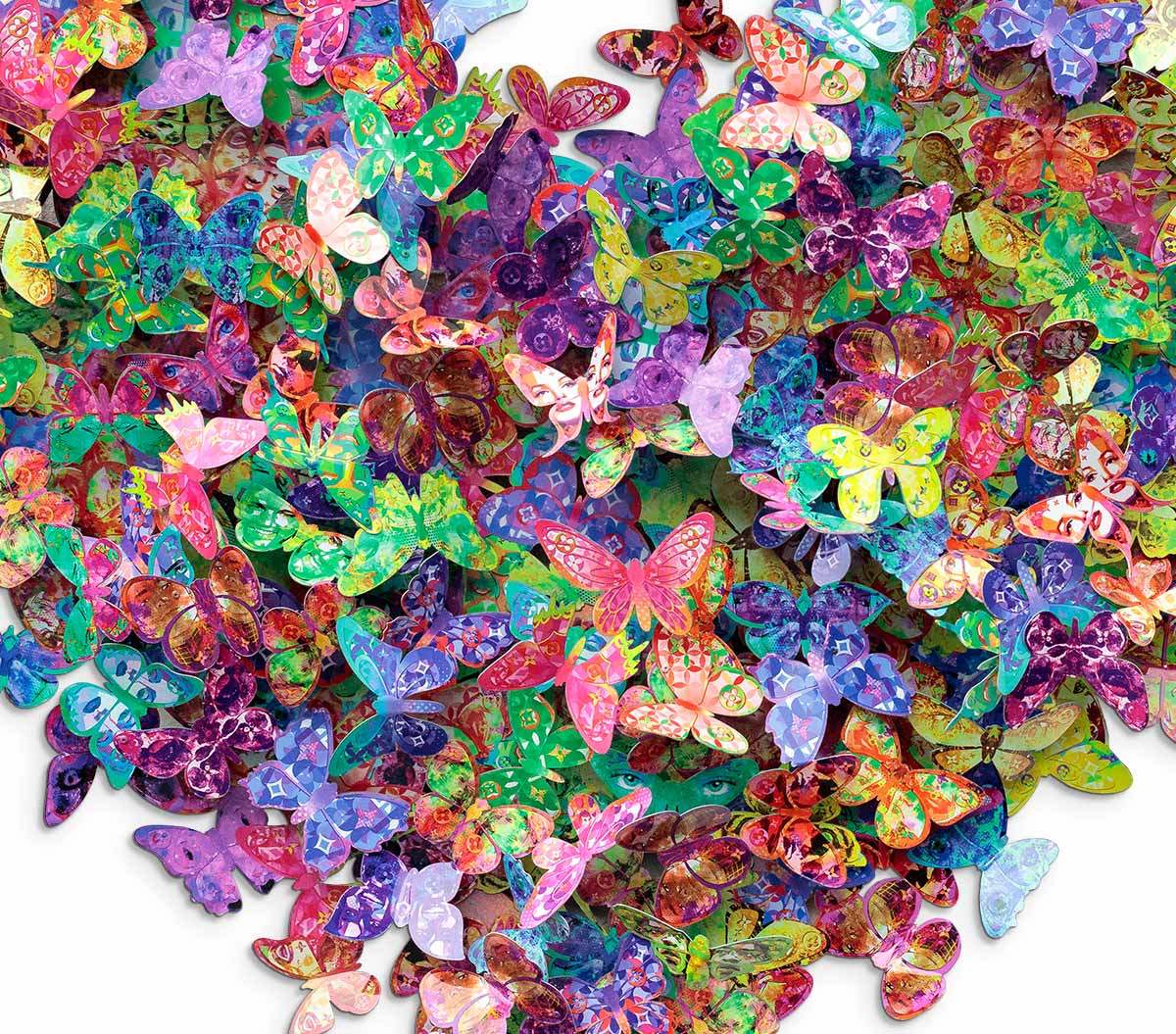 Chrysalis - Original Sculpture - SOLD by artist Mina Ricci - Wyecliffe Galleries